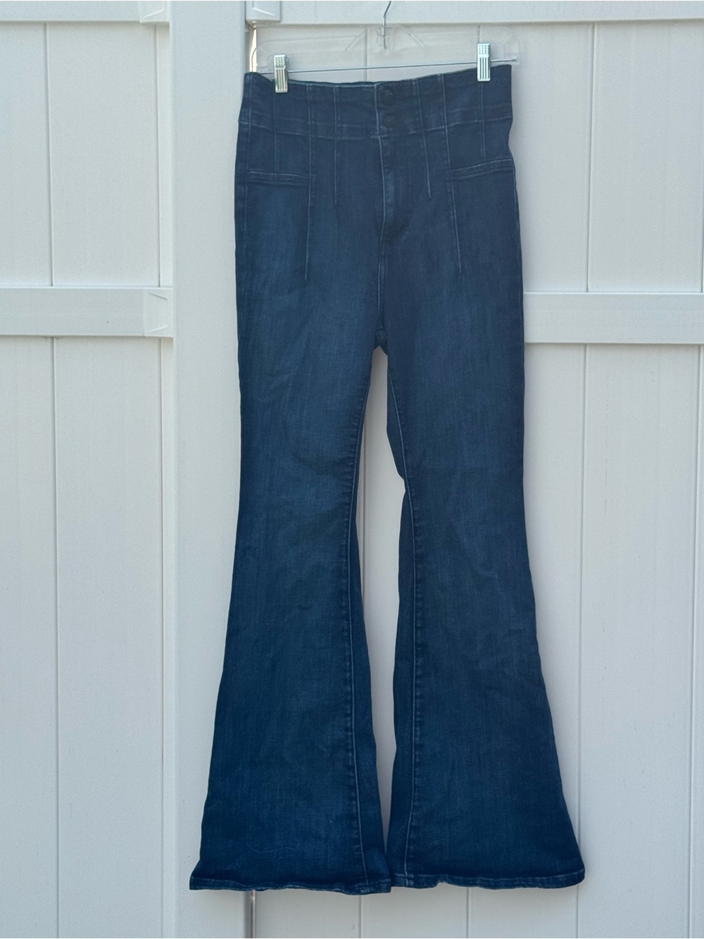 Free People We The Free Jayde jeans - Picture 3 of 6